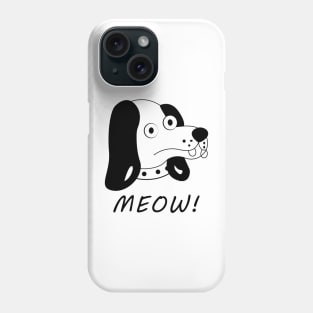 Cat Dog Phone Case