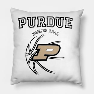 Purdue Boilermakers Final Four 2024 Pillow