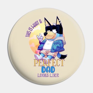 THIS IS WHAT A PERFECT DAD LOOKS LIKE Pin