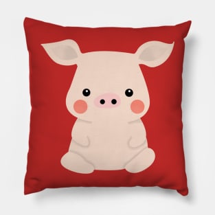 Happy Chinese New Year - 2019 Pillow