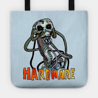 HARDWARE Tote