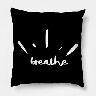 Breathe Pillow