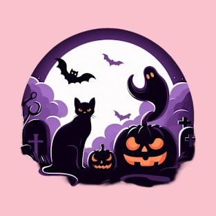 Halloween T-Shirt