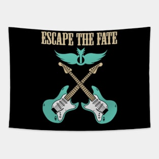 ESCAPE THE FATE BAND Tapestry