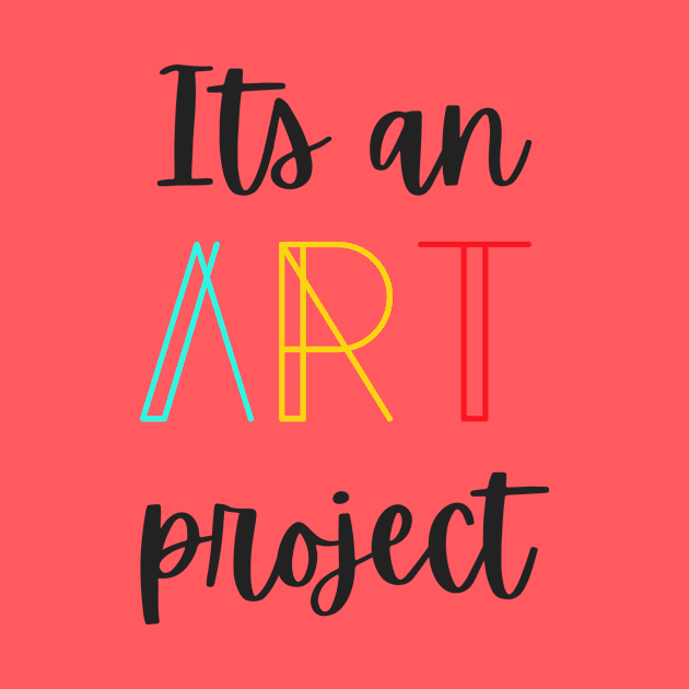 Its an Art project Tiktok trend by amithachapa