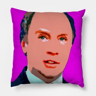 Pierre Trudeau Pillow