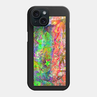 GF092 Art and Abstract Phone Case