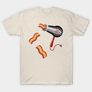 Bacon hair power  Active T-Shirt for Sale by Frxnchtulips