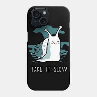 Enjoy life Phone Case