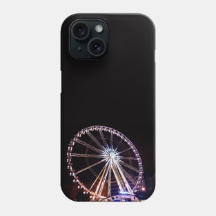 Ferris Wheel Phone Case