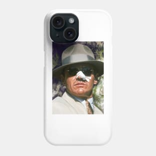 Chinatown Phone Case