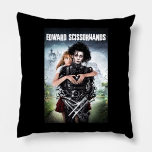 Gifts Women 90s movie Graphic Pillow