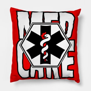 Buy Med Care Medi Care Medicine Gift Shirt. Pillow