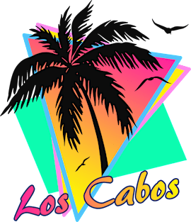 Los Cabos Magnet