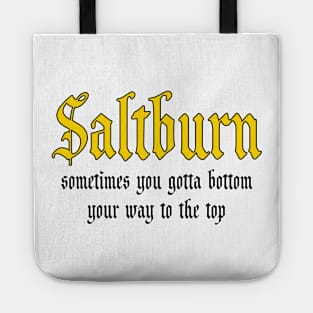 Saltburn Tote