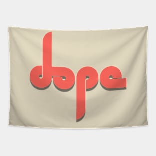 Dope Shadow Lift Tapestry