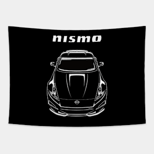 370Z Nismo 2015-2021 Tapestry