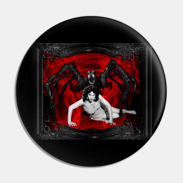 MESA OF LOST WOMEN 1 (1953) Pin by GardenOfNightmares