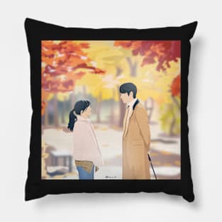 The King: Eternal Monarch korean drama Pillow