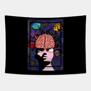 Lucid dreams Tapestry