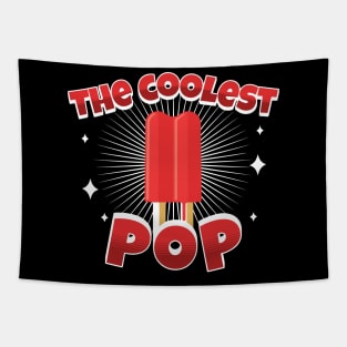 The Coolest Pop Tapestry