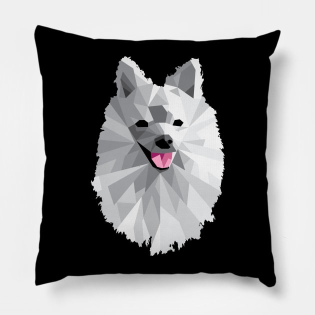 charlie fashion Pillow by Jenny7991