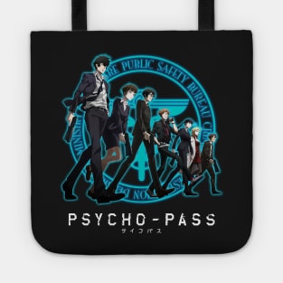 Psycho-Pass, MWPSB Division 1 Tote