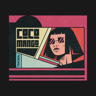 COCO MANGO T-Shirt