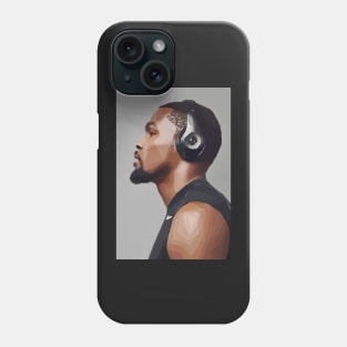 Kevin Durant Phone Case