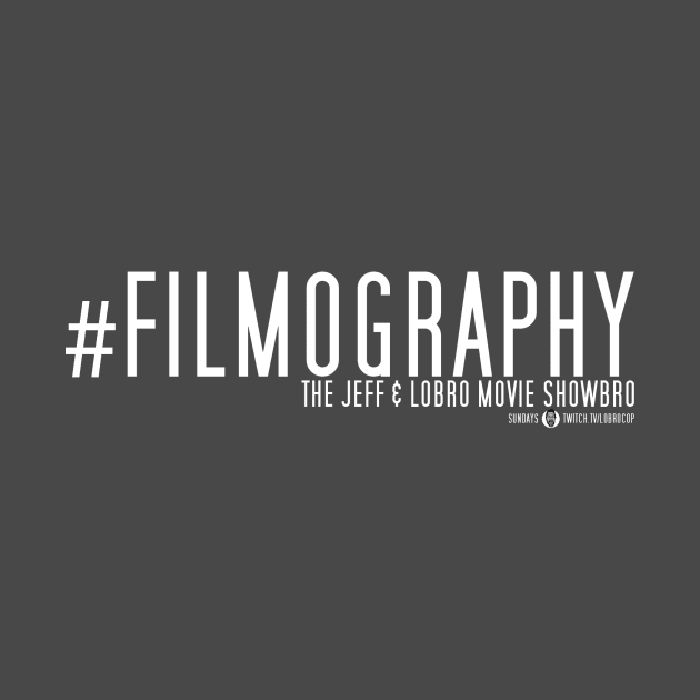 #FILMOGRAPHY: The Shirt by LOBROCOP