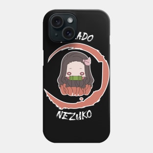 DEMON SLAYER (KIMETSU NO YAIBA) NEZUKO Phone Case