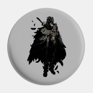 Karas (Default) Pin