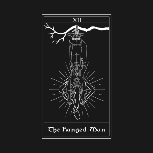 The hanged man T-Shirt