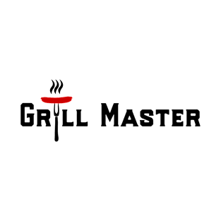 Grill Master T-Shirt