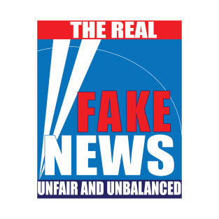 Fake News T-Shirt