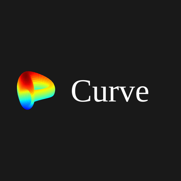 Curve DAO Token (CRV) by cryptogeek