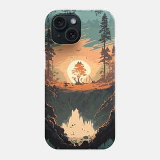 Fantasy Phone Case