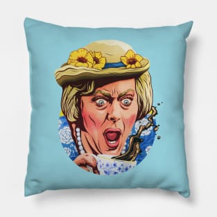 Elizabeth Pillow