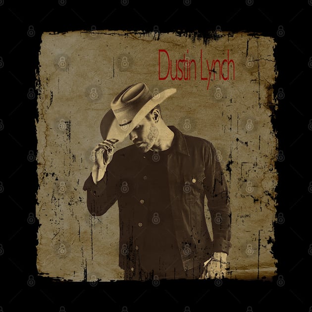 Dustin Lynch Apparel by Kokogemedia Apparelshop