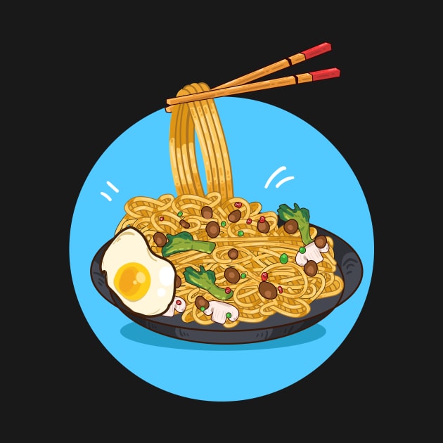 Ramen by BloodLine