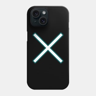 X Phone Case