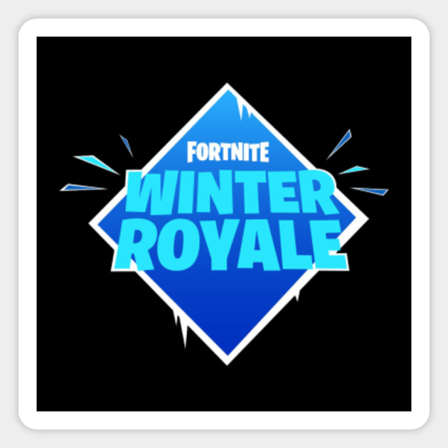 Fortnite Winter Royale Tournament Fortnite Winter Royale Arena