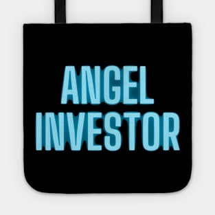 Angel Investor Tote