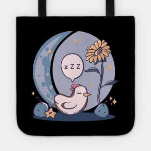 Stardew Night Tote