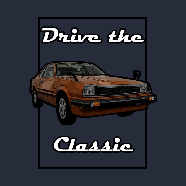 Honda Prelude by JDMzone