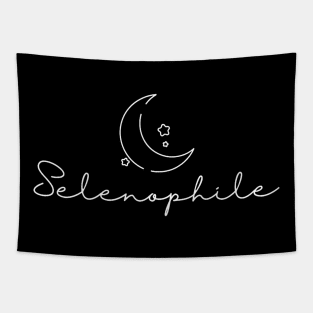 Selenophile Tapestry