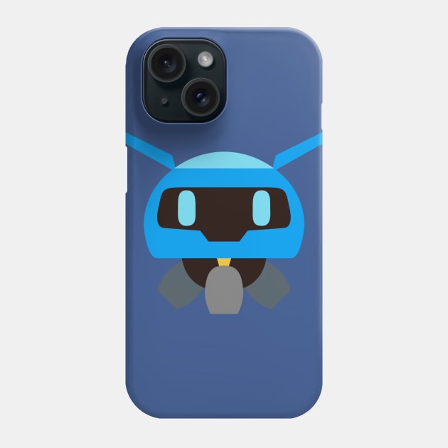 Snowball - Overwatch Phone Case by marinaniess