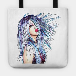 Adore Delano Tote