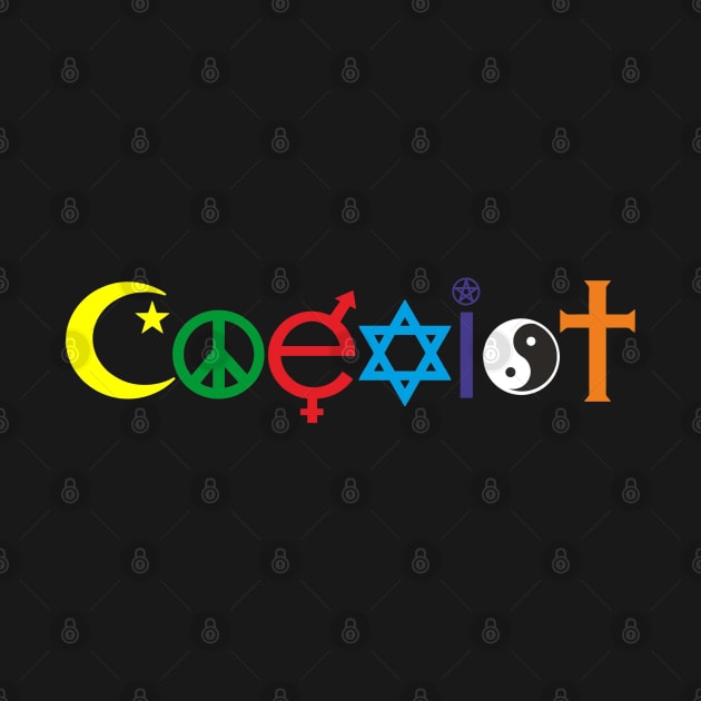 CoExist by GourangaStore