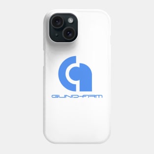 GUND-ARM Inc. Phone Case